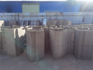 GRC水泥構(gòu)件